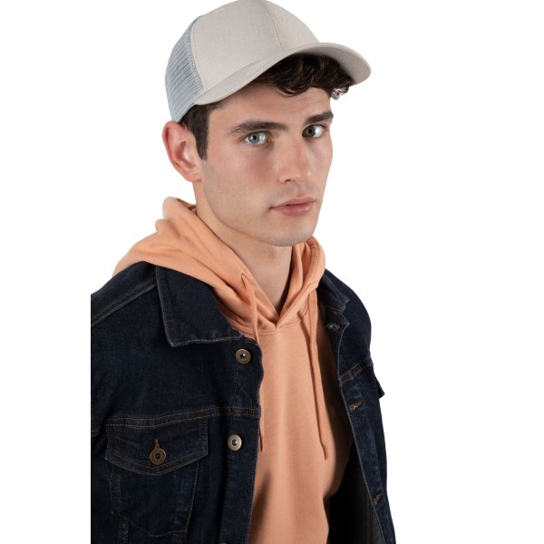 Gorra / Gorra Trucker