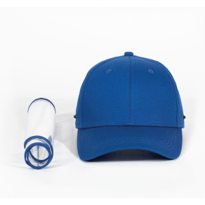 Gorra / Gorra con pantalla protectora