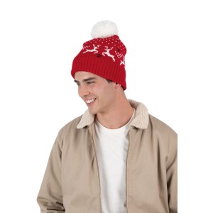 Gorro / Gorro borde vuelto