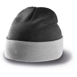 Gorro / Gorro borde vuelto