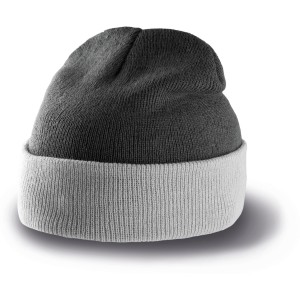 Gorro / Gorro borde vuelto