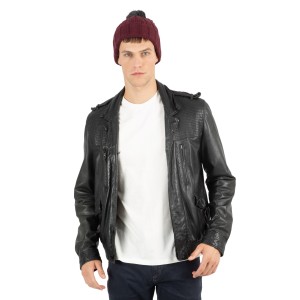 Gorro / Gorro con pomp√õn
Gorro / Gorro borde vuelto