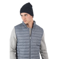 Gorro / Gorro borde vuelto
