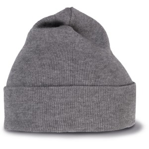 Gorro / Gorro borde vuelto