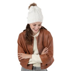 Gorro / Gorro con pomp√õn