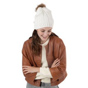 Gorro / Gorro con pomp√õn