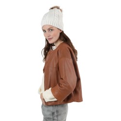 Gorro / Gorro con pomp√õn