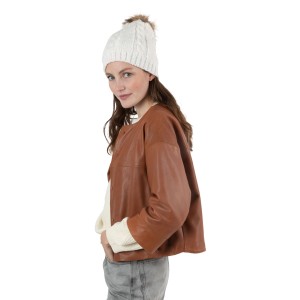 Gorro / Gorro con pomp√õn
