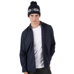 Gorro / Gorro con pomp√õn
