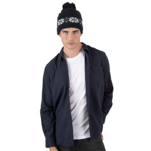 Gorro / Gorro con pomp√õn