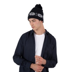 Gorro / Gorro con pomp√õn