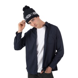 Gorro / Gorro con pomp√õn