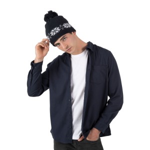 Gorro / Gorro con pomp√õn