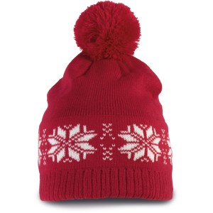 Gorro / Gorro con pomp√õn