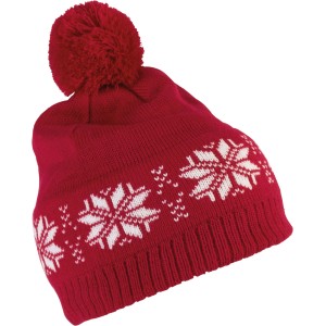 Gorro / Gorro con pomp√õn