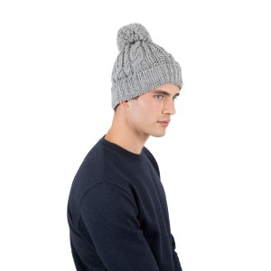 Gorro / Gorro con pomp√õn