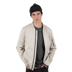 Gorro / Gorro borde vuelto