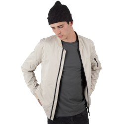 Gorro / Gorro borde vuelto