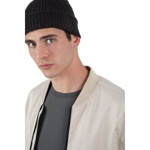 Gorro / Gorro borde vuelto