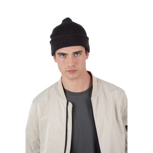 Gorro / Gorro borde vuelto