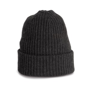 Gorro / Gorro borde vuelto