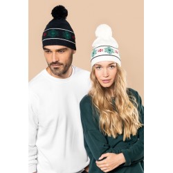 Gorro / Gorro con pomp√õn