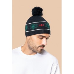 Gorro / Gorro con pomp√õn