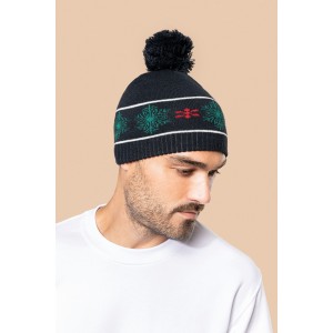Gorro / Gorro con pomp√õn