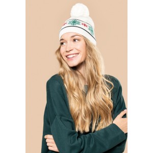 Gorro / Gorro con pomp√õn
