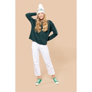 Gorro / Gorro con pomp√õn