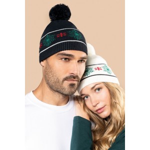 Gorro / Gorro con pomp√õn