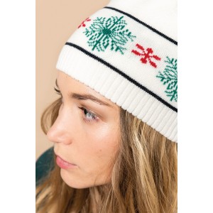 Gorro / Gorro con pomp√õn