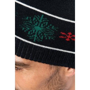 Gorro / Gorro con pomp√õn