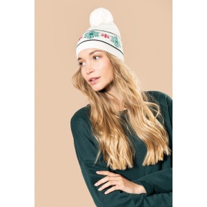 Gorro / Gorro con pomp√õn