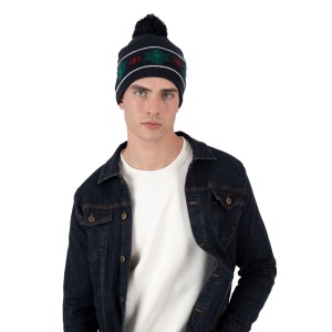Gorro / Gorro con pomp√õn