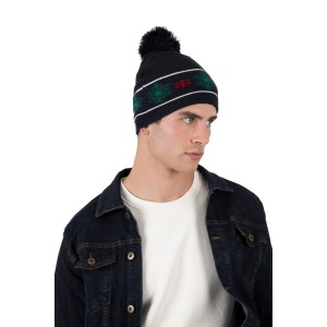 Gorro / Gorro con pomp√õn