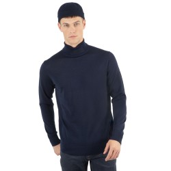 Gorro / Gorro borde vuelto