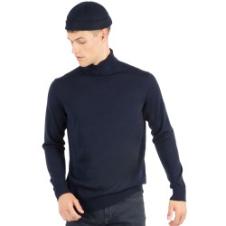 Gorro / Gorro borde vuelto