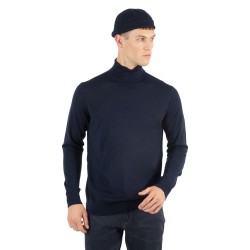 Gorro / Gorro borde vuelto