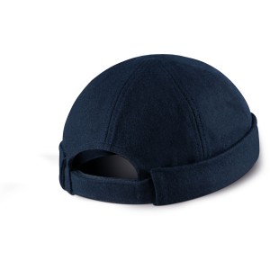 Gorro / Gorro borde vuelto