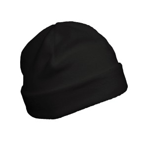 Gorro / Gorro borde vuelto