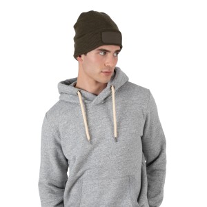 Gorro / Gorro con parche