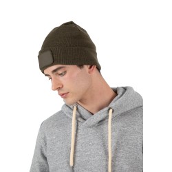 Gorro / Gorro con parche