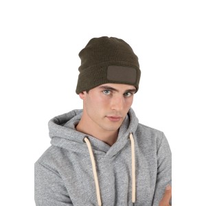 Gorro / Gorro con parche
