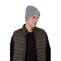 Gorro / Gorro con parche