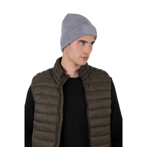 Gorro / Gorro con parche