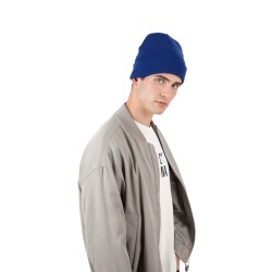 Gorro / Gorro borde vuelto