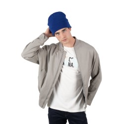 Gorro / Gorro borde vuelto