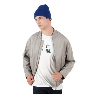 Gorro / Gorro borde vuelto