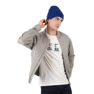 Gorro / Gorro borde vuelto